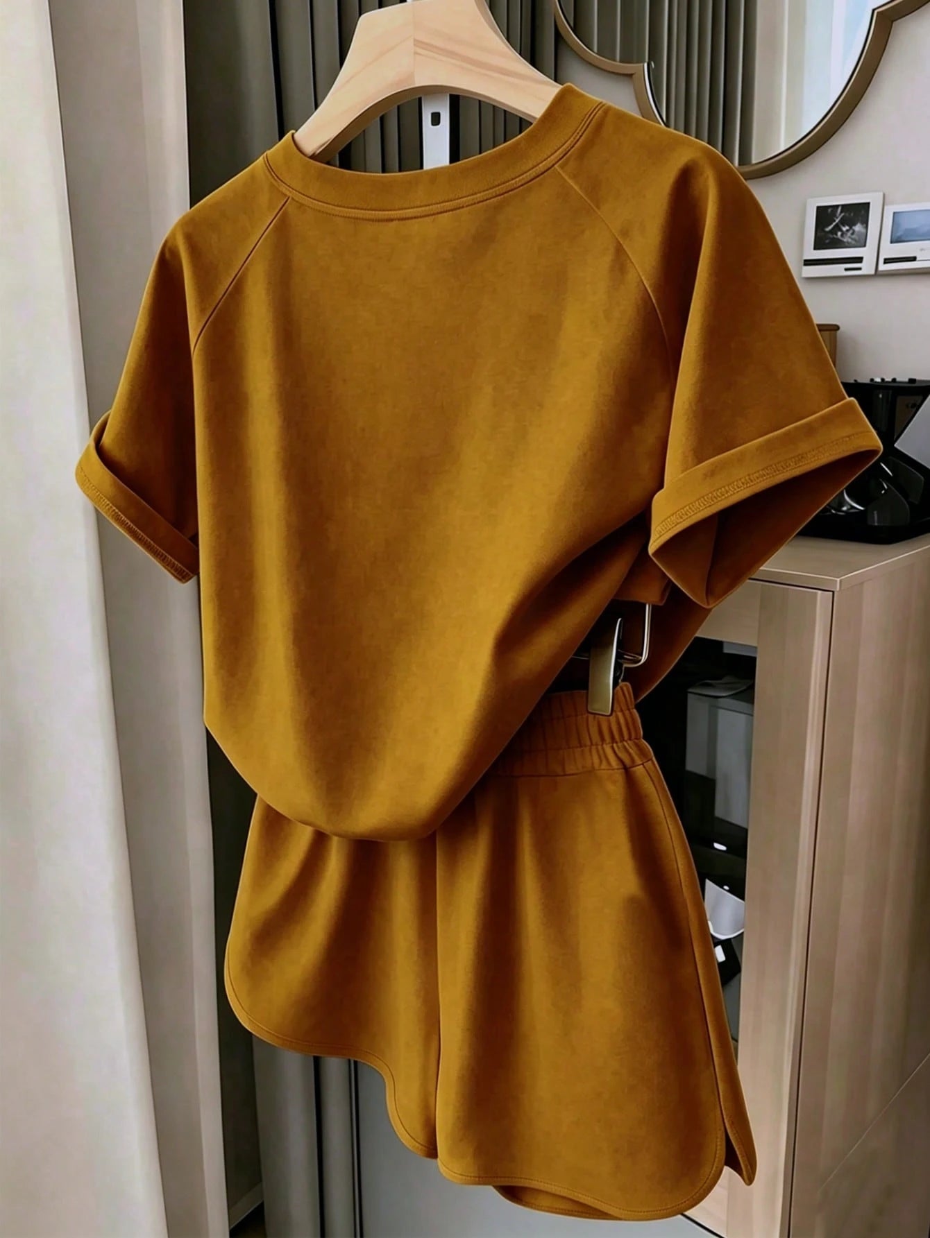 Conjunto 2 Peças Serena