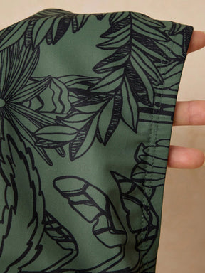 Biquíni Plus Size Tropical Maya 
