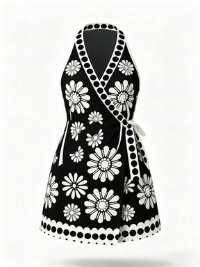 Vestido Kimono Lia