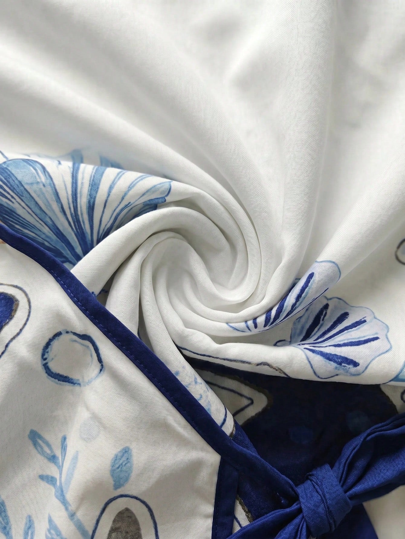 Vestido Praiano Pérola