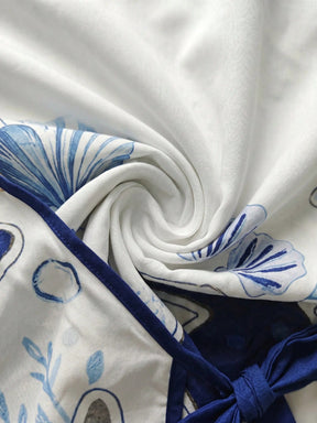 Vestido Praiano Pérola