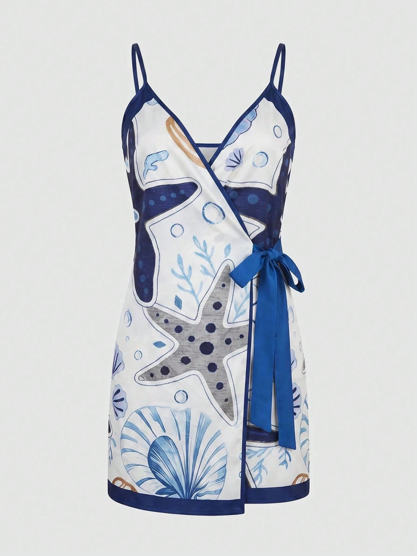 Vestido Praiano Pérola
