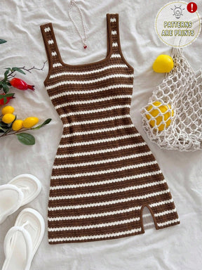 Vestido Tropical Zoe