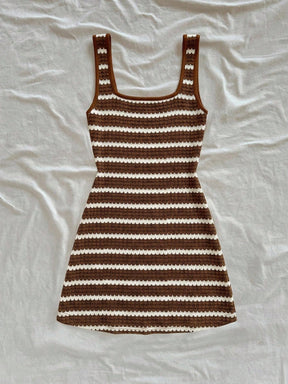 Vestido Tropical Zoe