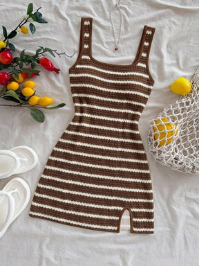Vestido Tropical Zoe