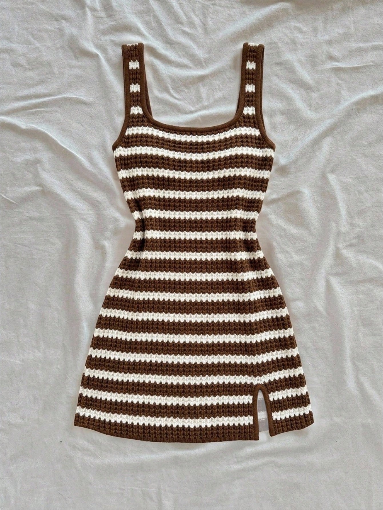 Vestido Tropical Zoe