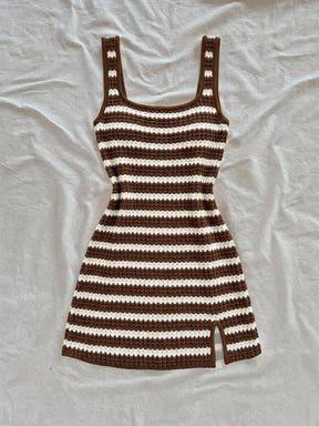 Vestido Tropical Zoe
