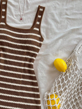 Vestido Tropical Zoe