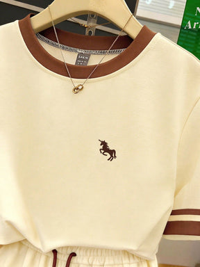 Conjunto 2 Peças Elena