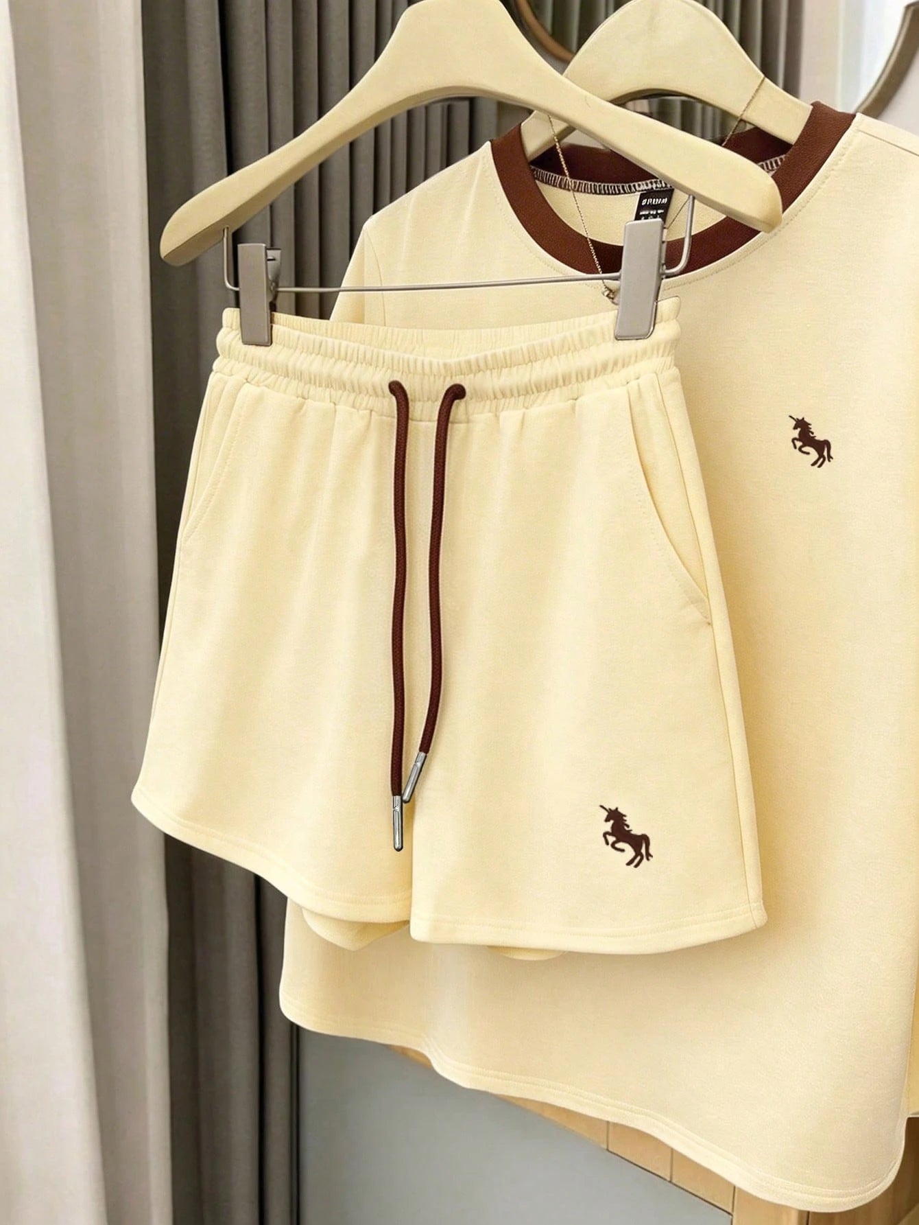 Conjunto 2 Peças Elena