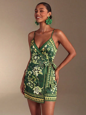Vestido Praiano Pérola
