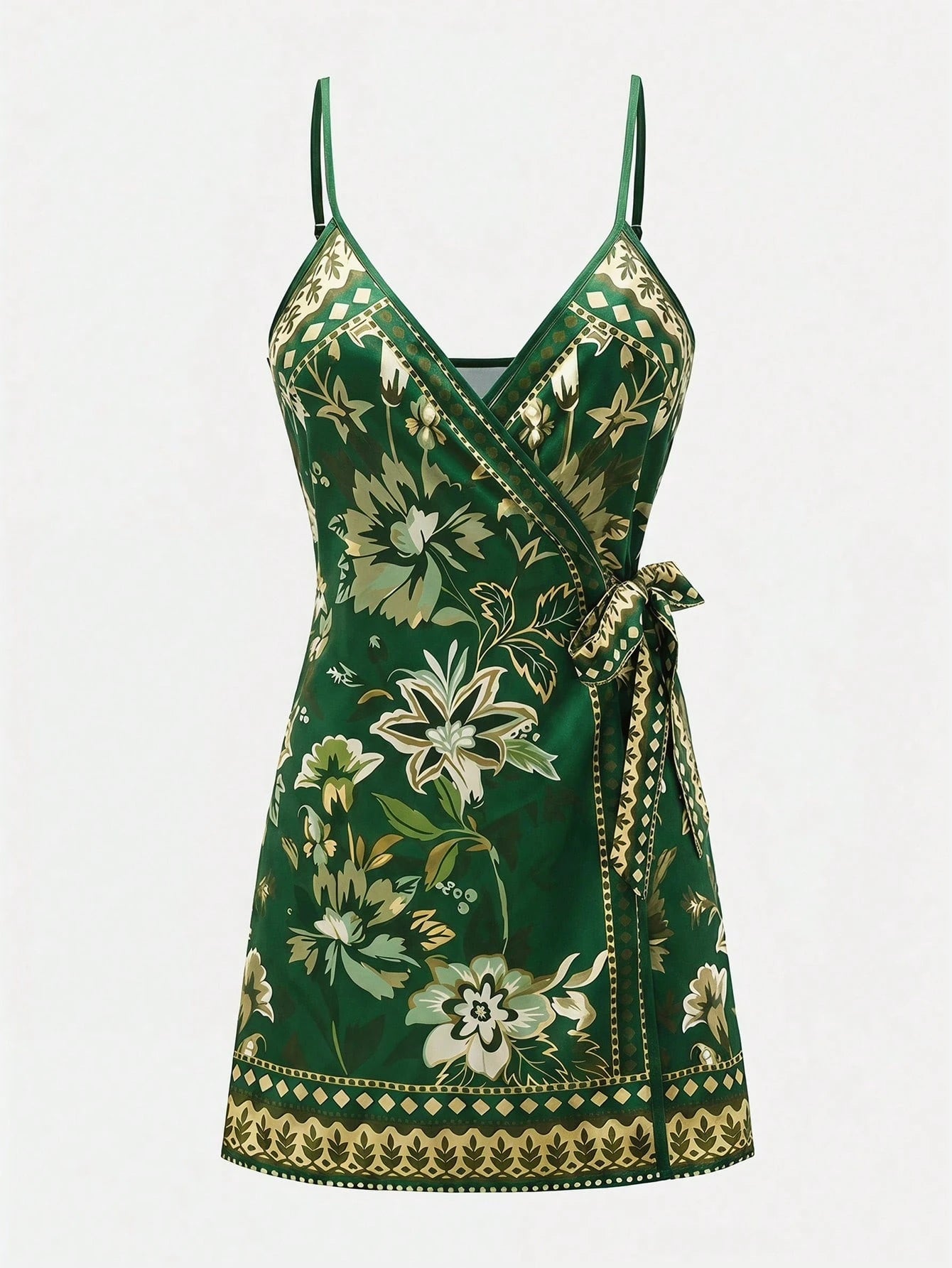 Vestido Praiano Pérola