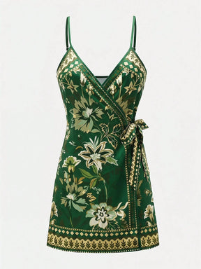 Vestido Praiano Pérola