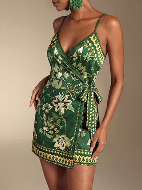 Vestido Praiano Pérola