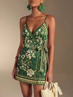 Vestido Praiano Pérola