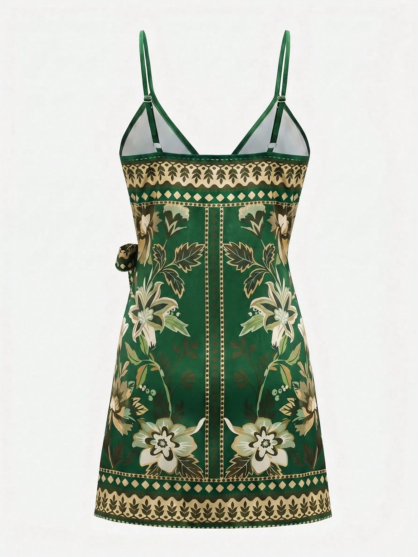 Vestido Praiano Pérola