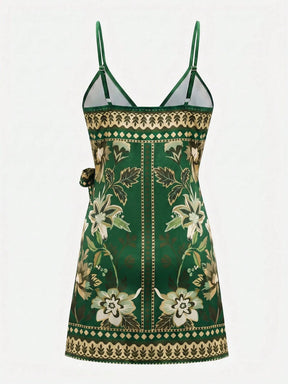 Vestido Praiano Pérola