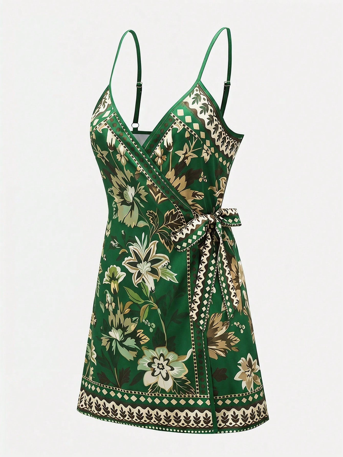 Vestido Praiano Pérola