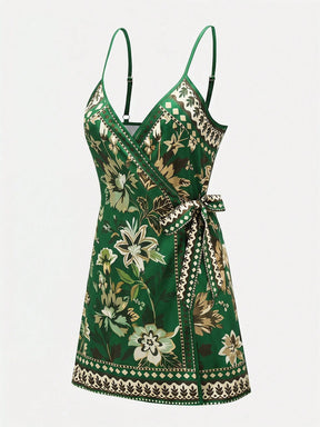 Vestido Praiano Pérola