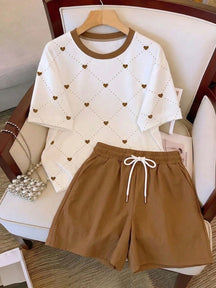 Conjunto 2 Peças Melissa