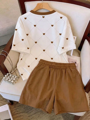 Conjunto 2 Peças Melissa