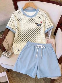 Conjunto 2 Peças Melissa