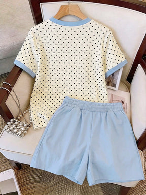 Conjunto 2 Peças Melissa