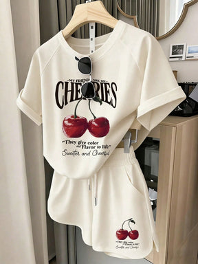 Conjunto 2 Peças Serena