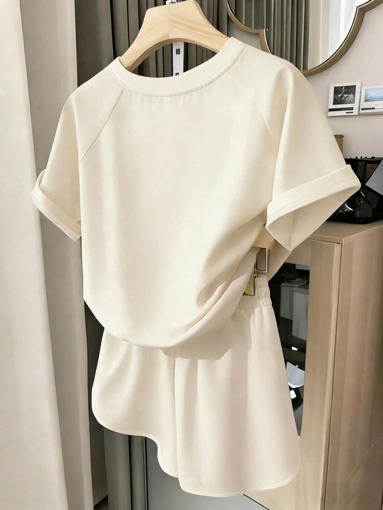 Conjunto 2 Peças Serena