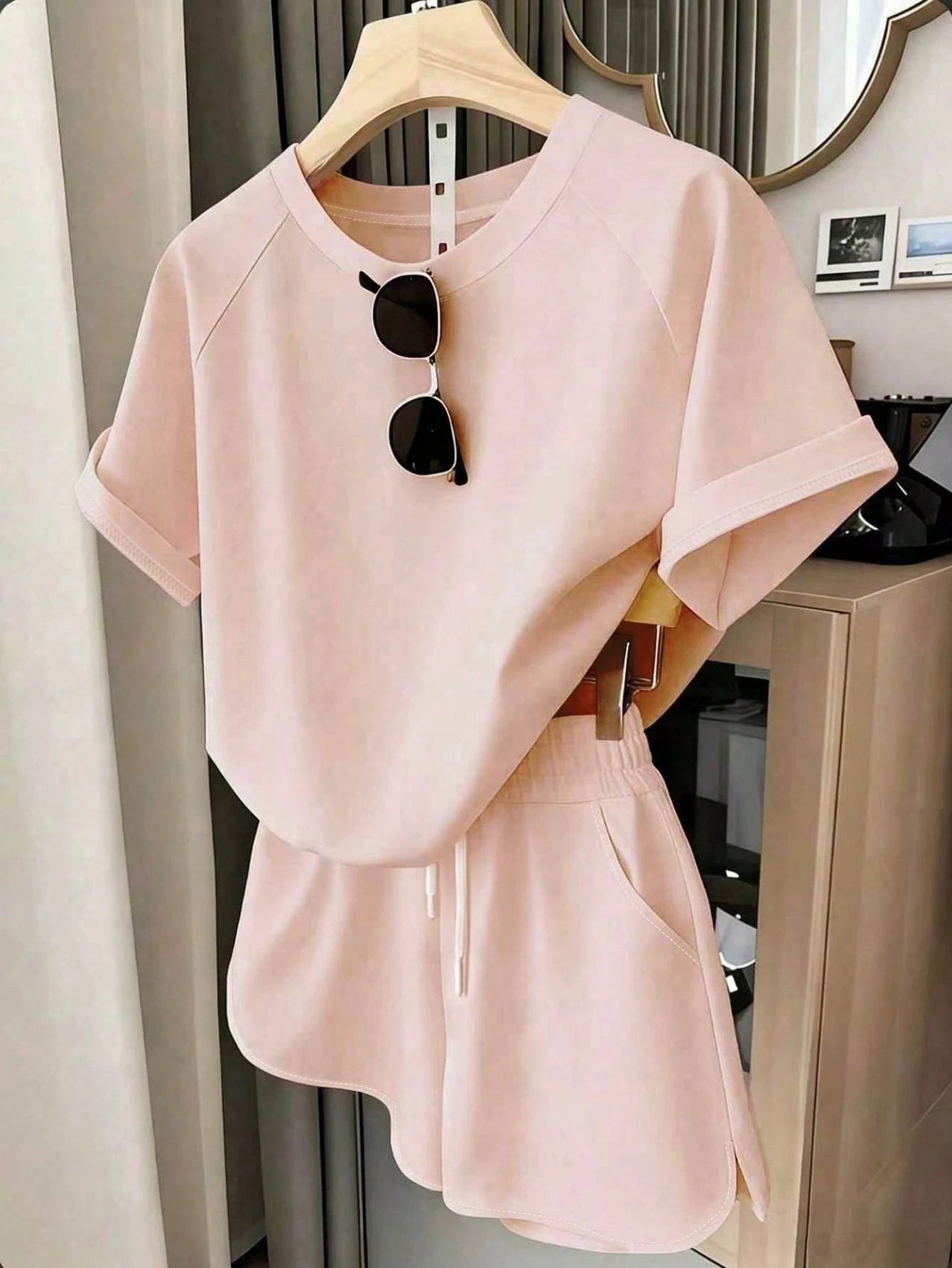 Conjunto 2 Peças Serena