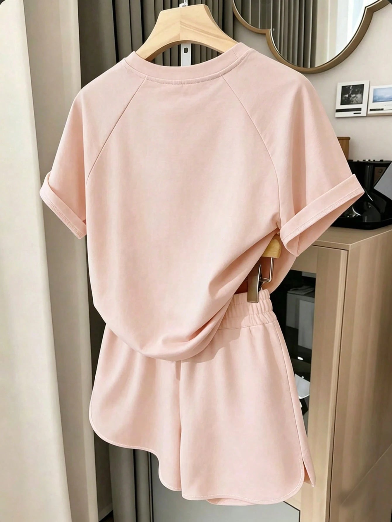 Conjunto 2 Peças Serena