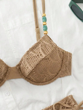 Biquíni Renda Maitê