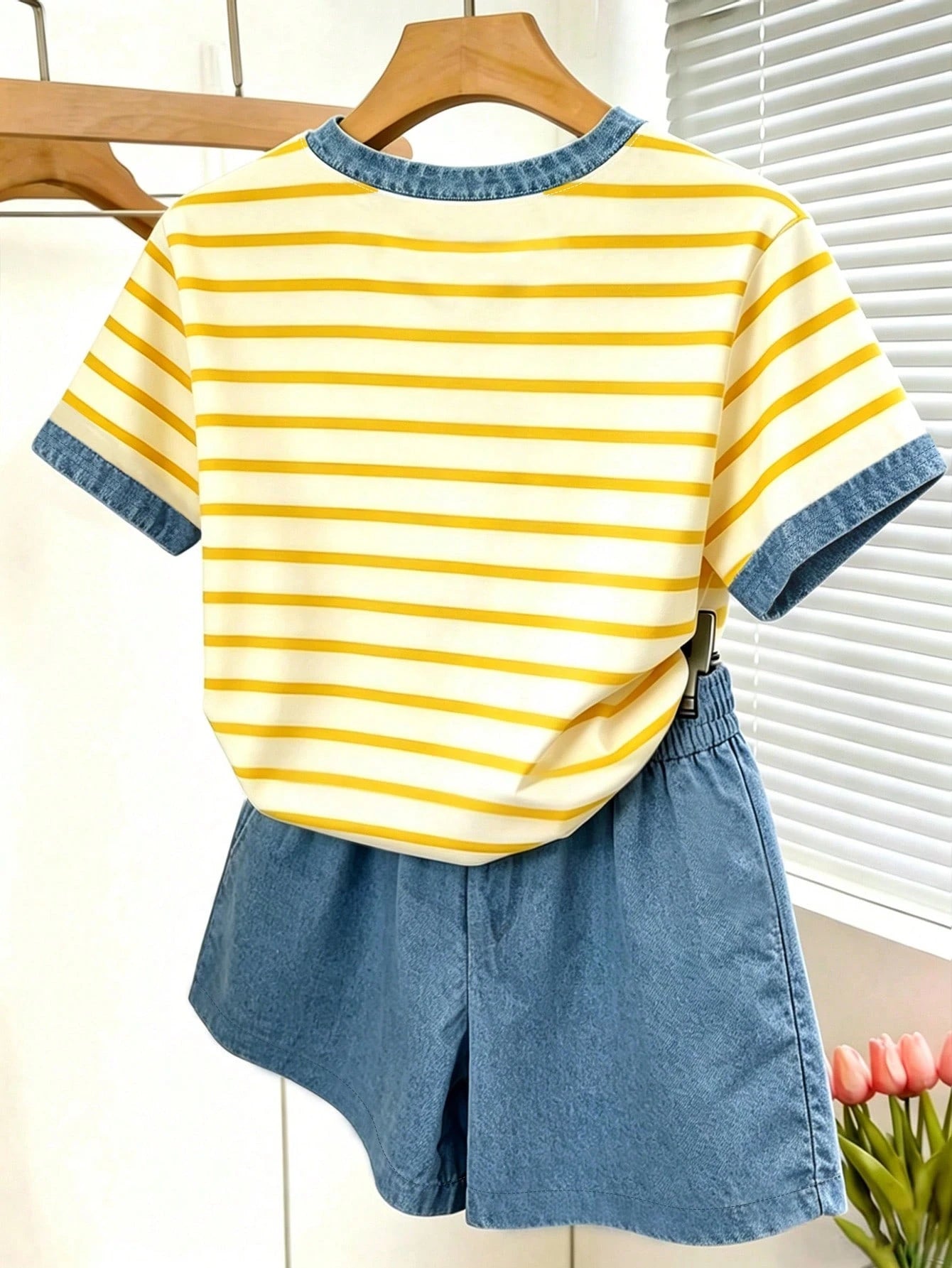 Conjunto 2 Peças Melissa