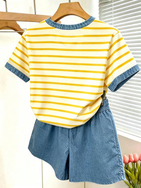 Conjunto 2 Peças Melissa