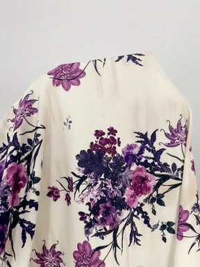 Conjunto Fenda Tropical  2 Peças Luna
