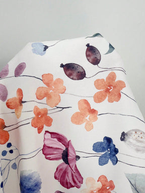 Conjunto Fenda Tropical  2 Peças Luna