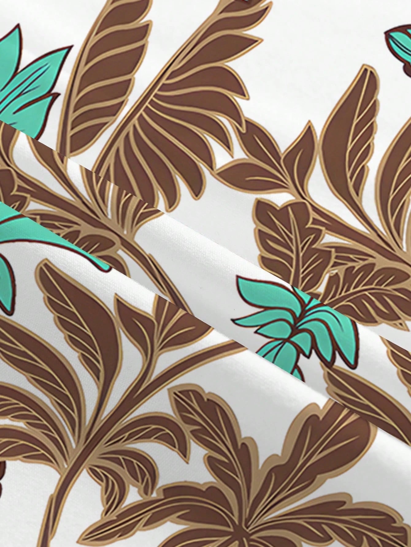 Vestido Tropical Zoe
