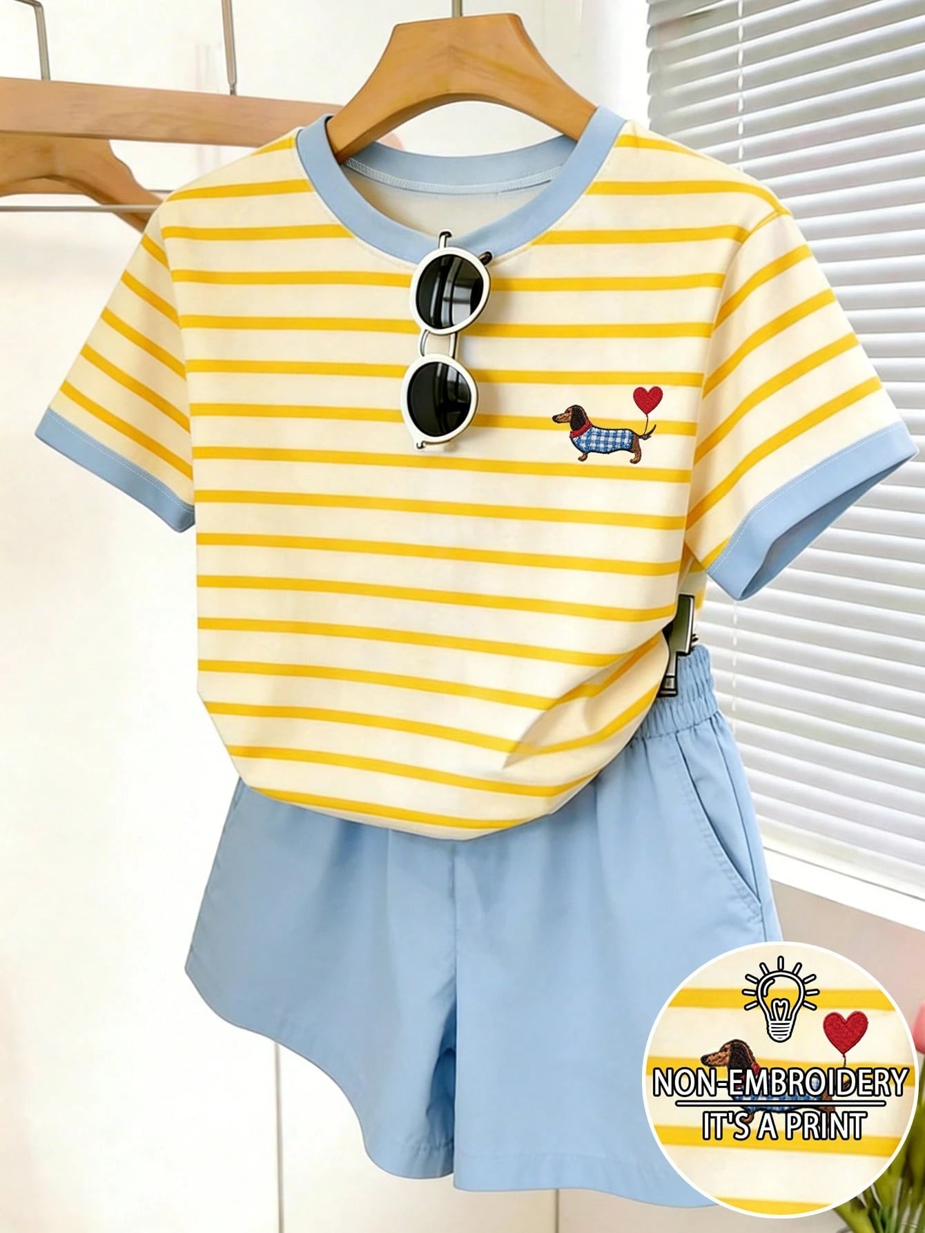 Conjunto 2 Peças Melissa