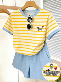 Conjunto 2 Peças Melissa