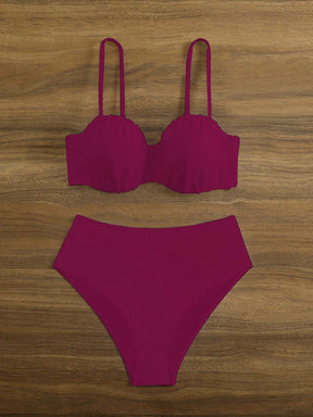 Biquíni Tropical Nina