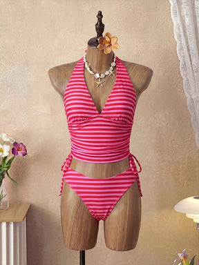 Tankini Minimalista Retrô Alice