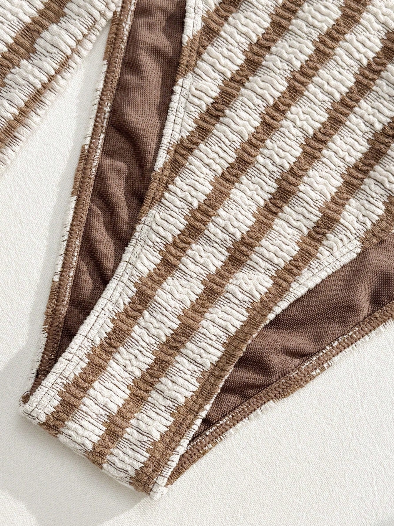 Conjunto 3 Peças Biquíni com Calça Resort Alinne