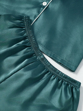 Conjunto De Pijama Catarina