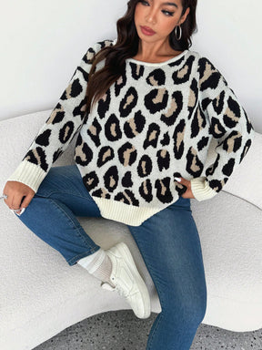 Suéter Selva Glam
