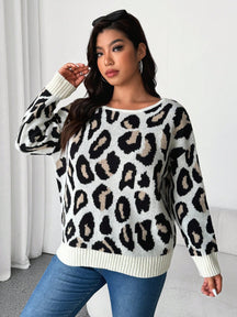 Suéter Selva Glam