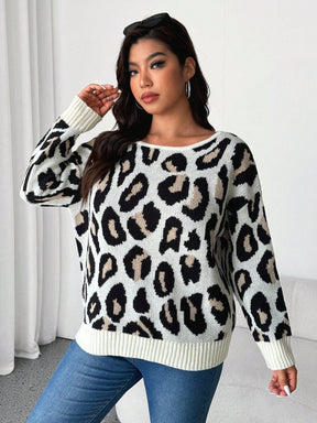 Suéter Selva Glam