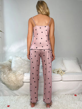 Pijama Amanda