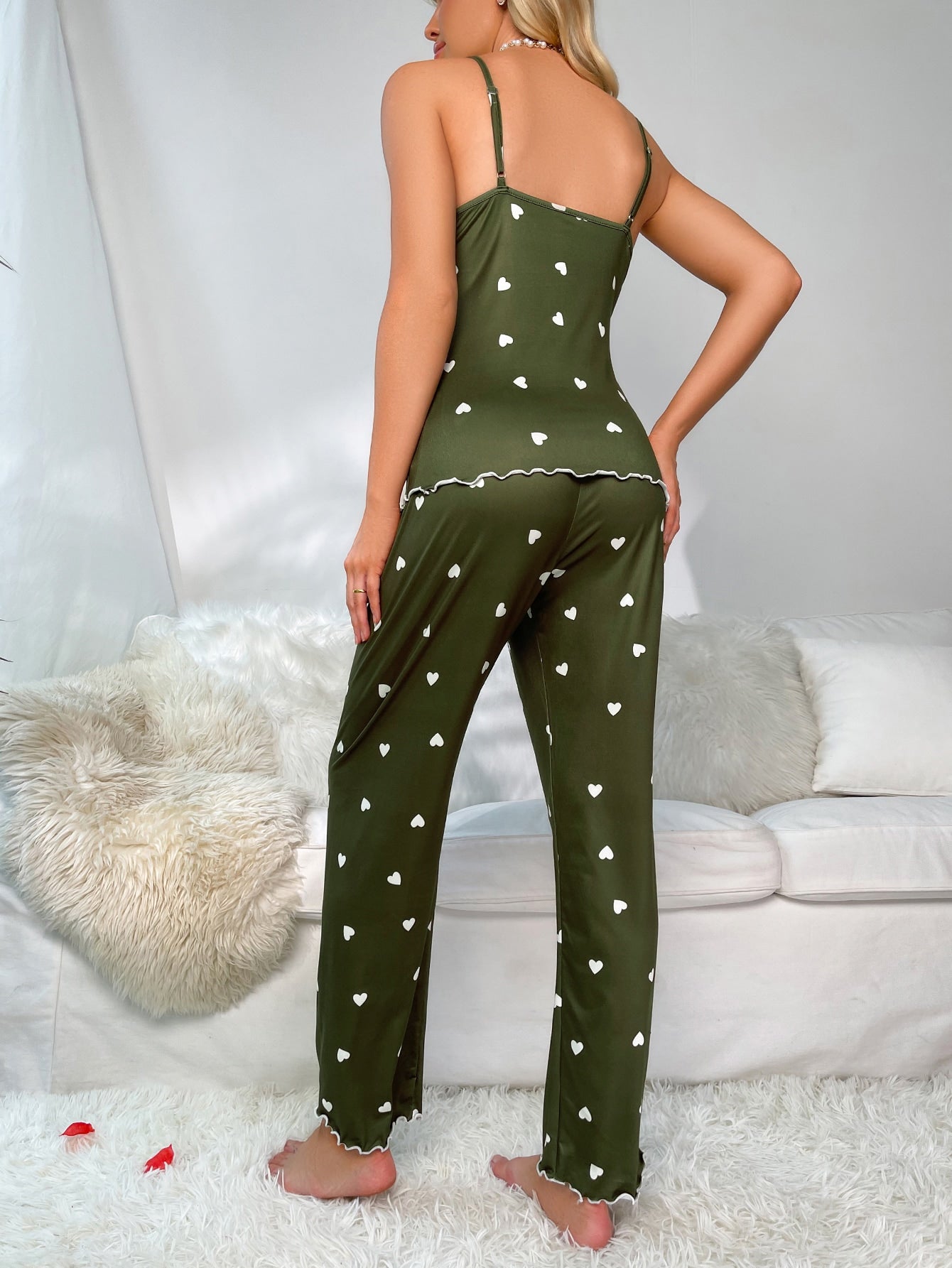 Pijama Amanda