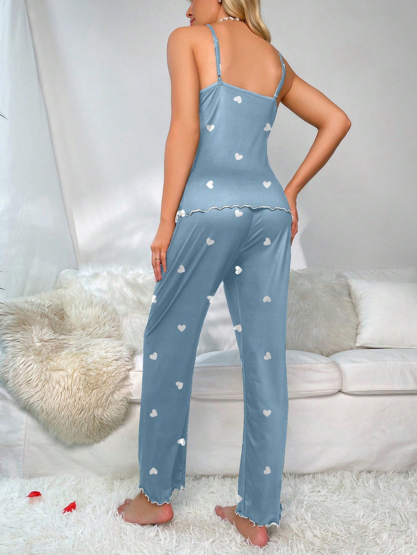 Pijama Amanda