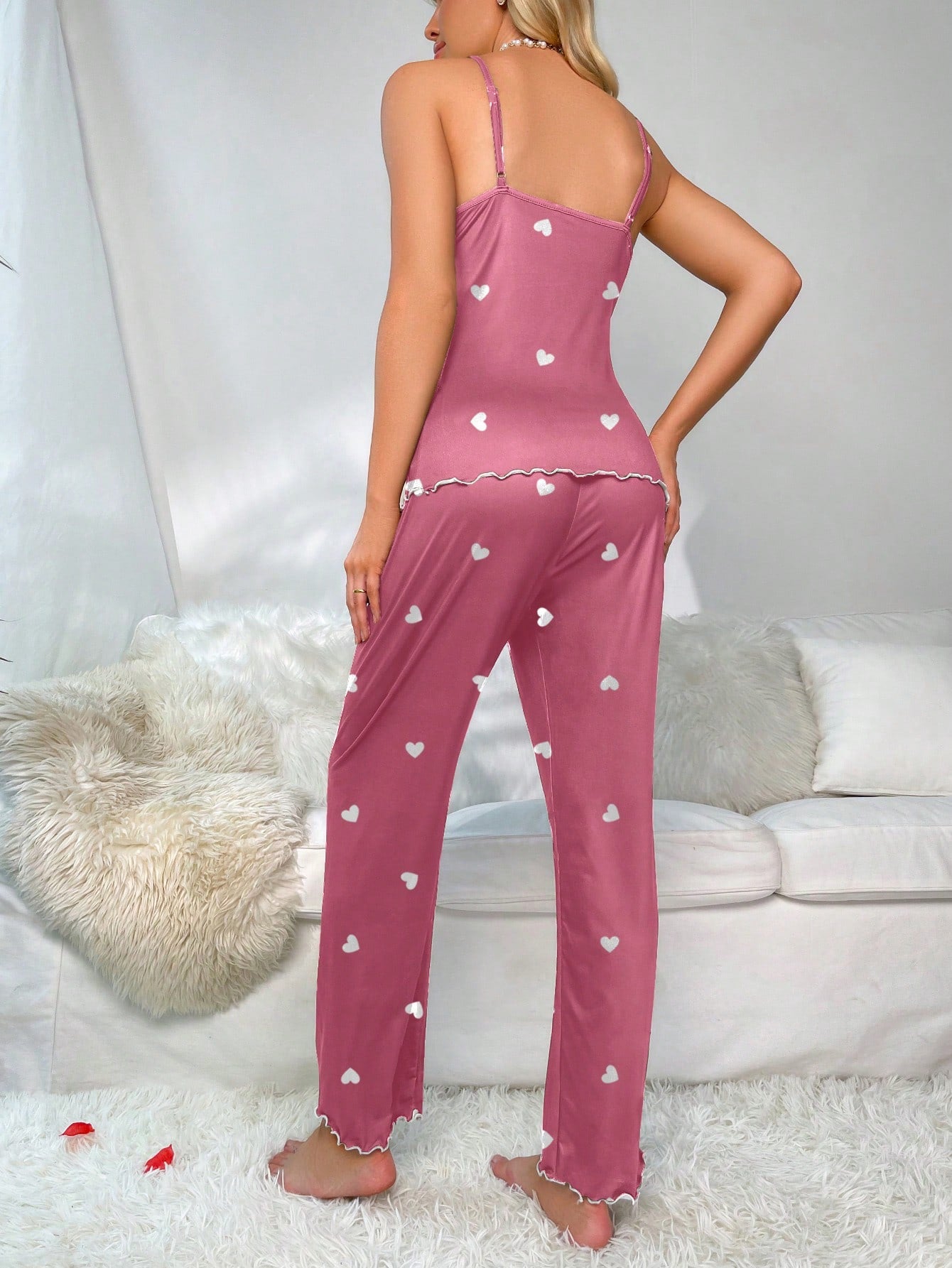 Pijama Amanda